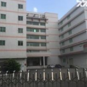 观澜独立宗地厂房 股权转让 带租约