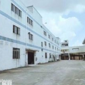 深圳市龙华高速出口带集体证厂房出售18000平 有正规污水处
