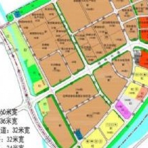 中南高科中山板芙创智慧谷产业园项目