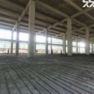 江门全新4500方3层独栋厂房，产业转移园区，政府高度重视项