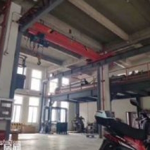环南京布局长三角 价格洼地 发展空间