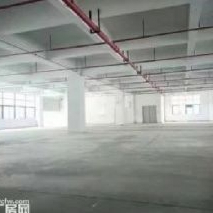 深圳最具价值的红本厂房，厂区占地3657平方 建