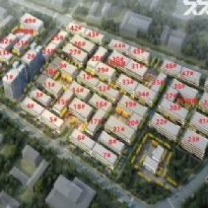 独栋全新带有产权的厂房出售  以租买