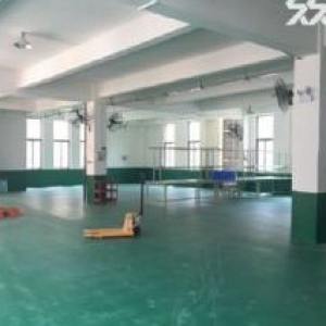 全新独门独院厂房，50年产权，首付最低2成，无强制税收要求(