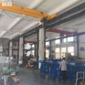 (非中介) 无强制税收要求，全新独门独院厂房，5
