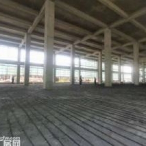 江门2400方全新3层独栋厂房，高企规上聚集地，低容积率1.