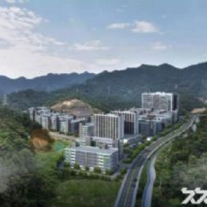 出售杭州区域独栋厂房，首付2成，按揭10年，8个月左右可交付