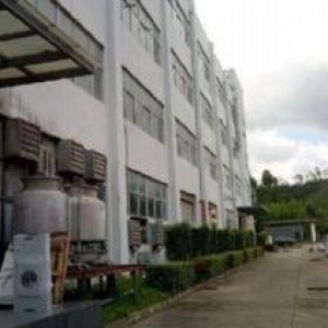 龙岗工业城 红本厂房 48000平米