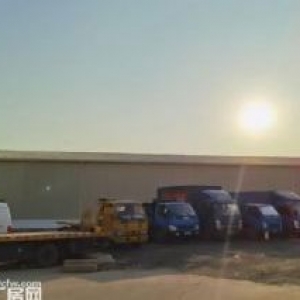 南山区西丽杨门附近钢构7000平方 租金42&#