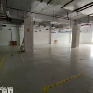 超高性价比！！！龙华区大浪商业街附近新出690平精装厂房