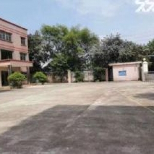 空地大 价格便宜 东莞凤岗独院厂房出