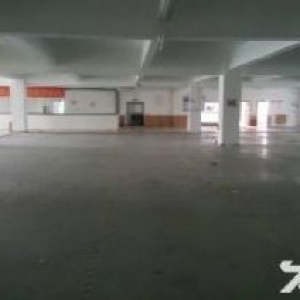 龙岗中心城二楼2300平米精装厂房出租