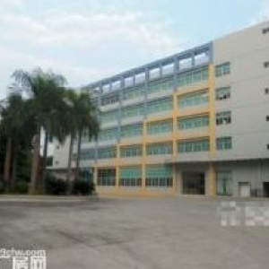 宝安石岩塘头独门独院厂房6000平，原房东无公摊