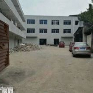龙岗龙东新出独门独院1950平厂房出租