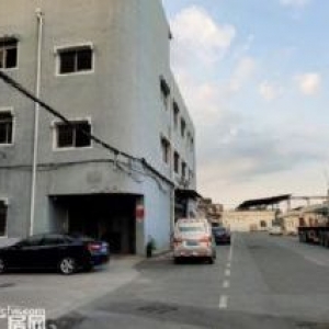 龙岗区布吉丹竹头楼上200平厂房出租，交通方便适合仓库电商