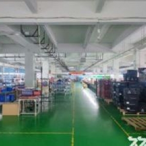 深圳石岩塘头新出二楼三楼5250平精装修厂房出租