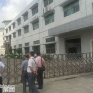龙岗区独院厂房4600平米