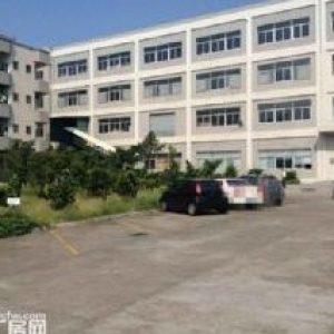 原房东厂房新空800平 精装修办公室 