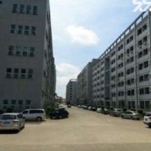观澜超大空地1至5楼厂房招租（可分租）