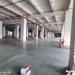观澜一楼厂房仓库8000平米出租