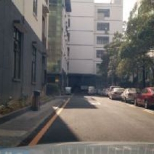 深圳观澜梅观高速出口6万平米园区厂房可分租