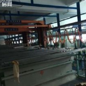 出租深圳市、惠州、地电镀，电镀、电泳，喷漆，线路板、不锈钢蚀