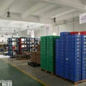 龙岗中心城新生村3楼600平米18元