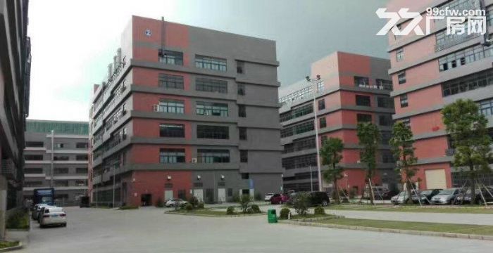 龙岗中心城全新科技园全面隆重招租