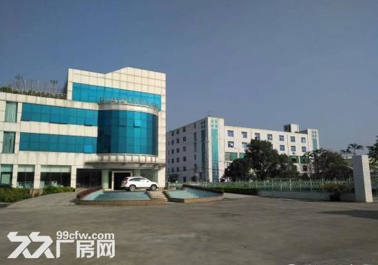 横岗西坑精装修厂房仓库办公室1200平方出租可分租