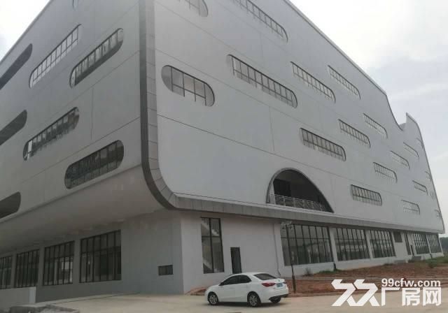 形象好全新厂房6500平带装修出租