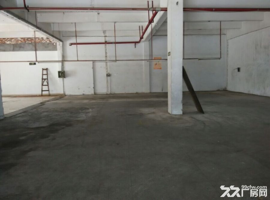 深圳松岗沙井氧化厂房出租，氧化厂房招租