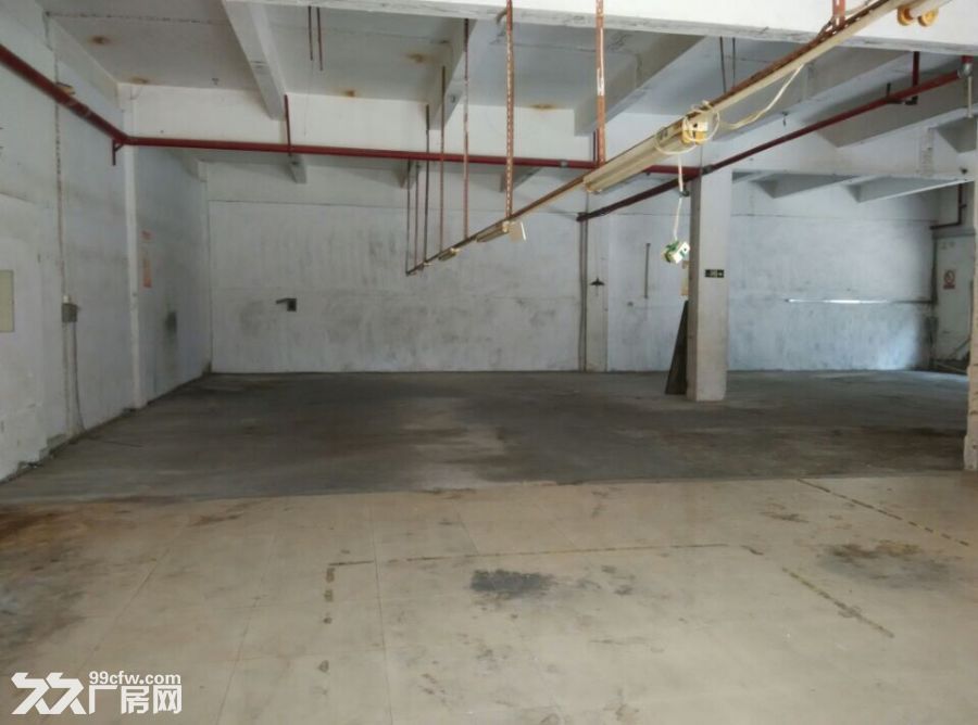 深圳松岗沙井氧化厂房出租，氧化厂房招租-图3
