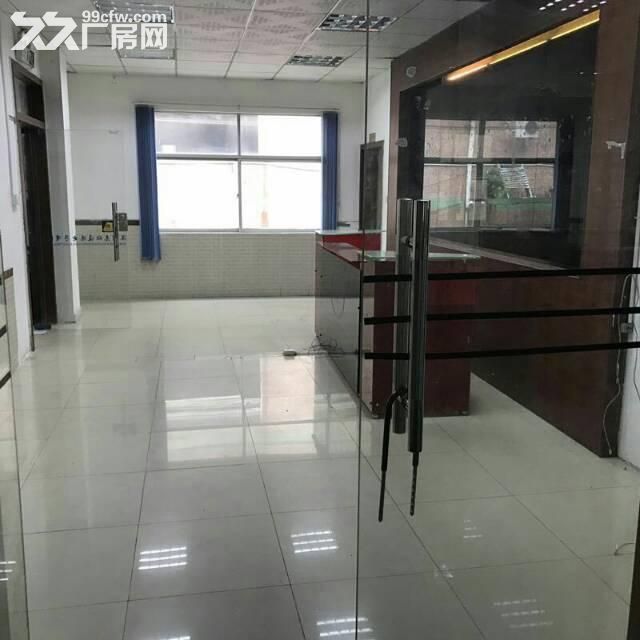 横岗豪华精装修300平米招租