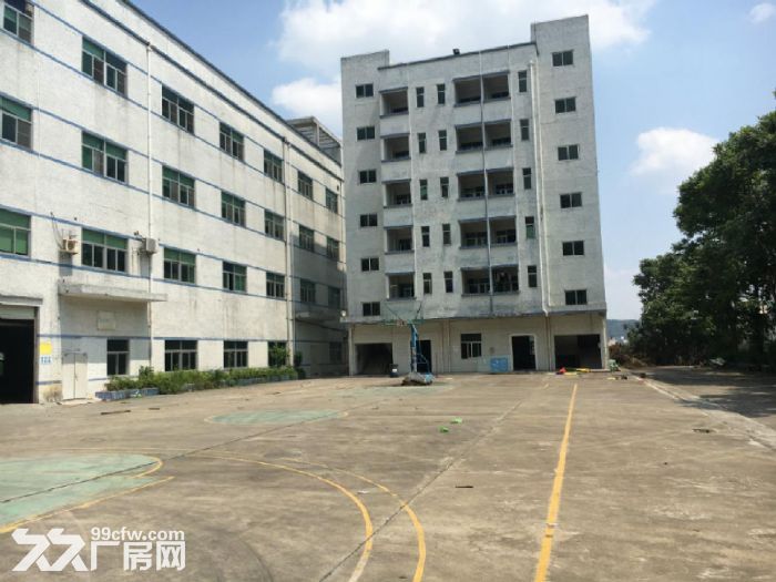 五联华夏动漫园一楼高6米1200平方仅25元出租