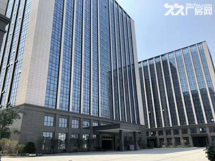 深圳龙华生物研发孵化园火爆招商中(可享受补贴)