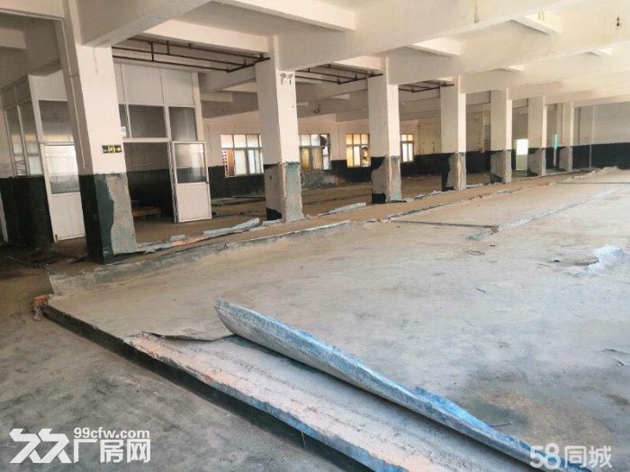 出租深圳市坪山区电镀环保厂房证件齐全合法稳定：镀金，镀银，镀锌，镀铜，镀镍，镀铬-图2