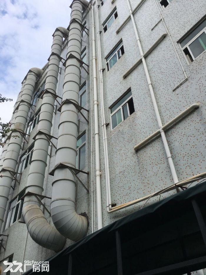出租深圳市坪山区电镀环保厂房证件齐全合法稳定：镀金，镀银，镀锌，镀铜，镀镍，镀铬