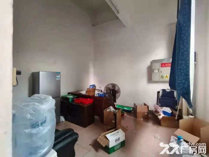 龙华清湖原房东楼上1300平厂房出租-图7