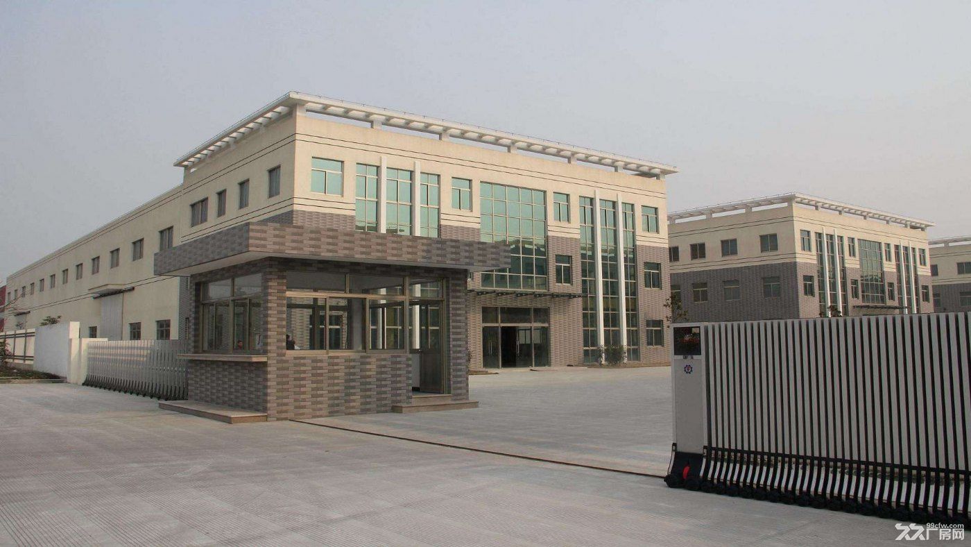 东莞市黄江镇４０００平方米钢架厂房出租